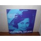 NILLA PIZZI 45 GIRI EP COLLANA LA CANZONE ITALIANA