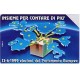 Jeps - a 10 CENTESIMI.... Parlamento Europeo -1-