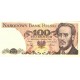 BA028 - POLONIA - 100 ZLOTYCH - pick 143