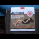 Jo Fedeli - sei come una lucertola