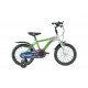 Affare!!! Nuova!!! Bici Bambino Dragon 16"