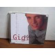 GIGI D' ALESSIO CDs "QUEL CHE RESTA DEL MIO AMORE"
