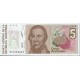 BA033 - ARGENTINA - 5 AUSTRIALES - pick 324