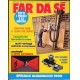 Jeps cards - MANUALE FAR DA SE' - Almanacco 1989