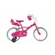 Affare!!! Nuova!!! Bici Bambino Babie 16"