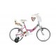 Affare!!! Nuova!!! Bici Bambino Fragolina 12"