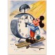 Jeps - cartolina DISNEY anni '40-'50