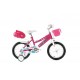 Affare!!! Nuova!!! Bici Bambino Elefantina 12"