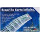 Jeps - VECCHIE SIP - Carta infinita n.110