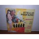OTELLO PROFAZIO 45 GIRI COLONNA SONORA FILM