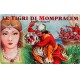Jeps cards - SAN MARINO  schede NUOVE - Tigri di Mompracen