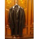 CAPPOTTO VERA PELLE