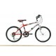 Affare!!! Nuova!!! MTB Man 20"