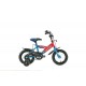 Affare!!! Nuova!!! Bici Bambino Pinguino 16"