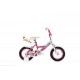 Affare!!! Nuova!!! Bici Bambino Pinguina 16"