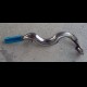 SCARICO RACING XM121 PER ELABORAZIONE MINIMOTO CINESI