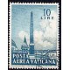 Jeps - Francobollo USATO - Vaticano - Posta Aerea