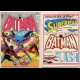 BATMAN nuova serie numero 2 ( William )