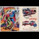 SUPERMAN numero 602 ( Mondadori )