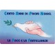 Jeps cards - S.MARINO schede NUOVE - Nobel Pace