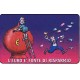 Jeps cards - S.MARINO schede NUOVE - Benvenuto Euro 2