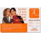 Jeps - RICARICHE WIND - Wind autoricarica