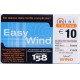 Jeps - RICARICHE WIND - easy WIND da 10