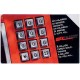 Jeps cards - RARE E NUOVE... CardEx 97