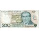 BA096 - BRASILE - 500 CRUZADOS - pick 212