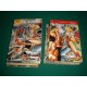 ARMAGEDON 1/7 di HYUN SE LEE - COMIC ART