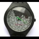 Greenwatch - made in Italy - 100% plastica riciclata