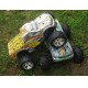 MONSTER TRUCK AUTO A SCOPPIO 1:10 MOTORE 18 CXP