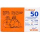 Jeps - WIND - Fumetti Altan - 12/2001 - lotti 119-1288