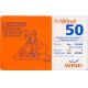 Jeps - WIND - Fumetti Altan - 12/2001 - lotti 112-114