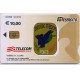 Jeps - RARE chip BASI MILITARI all'estero - lotto 00088
