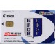 Jeps - RARE chip BASI MILITARI all'estero - lotto 00091