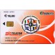 Jeps - RARE chip BASI MILITARI all'estero - lotto 00095