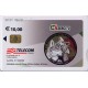 Jeps - RARE chip BASI MILITARI all'estero - lotto 00101