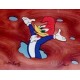WOODY WOODPECKER  -  30 DISEGNI-RICAMO