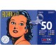 Jeps  - TIM - vecchie Ricaricard...  - 8D - Set.2000