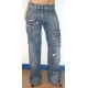SEXY WOMAN Jeans Donna Mod. P614640