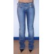 LIU.JO Jeans Donna Modello FIBBIE & STRASS