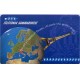 Jeps cards - SAN MARINO schede NUOVE - tour Eiffel