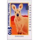 Jeps - Schede Straniere Bassa tir... AUSTRALIA