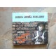 Ioska Mezal Project - L'ebbrezza oltre CD ORIGINALE