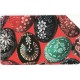 Pasqua 1996 - Uova decorate Cat. Golden n. 495 Taglio 5.000