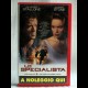 LO SPECIALISTA - VHS