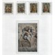 1995 7 cent. del santuario della Santa Casa di Loreto + BF