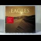 EAGLES - LONG ROAD OUT OF EDEN - CD NUOVO