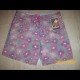 DE PUTA MADRE 69 Costume Mare Uomo Grigio Rosa